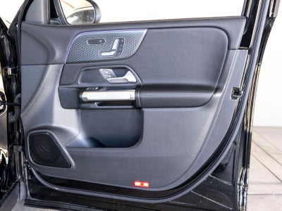 2025 Mercedes-Benz GLB GLB 250