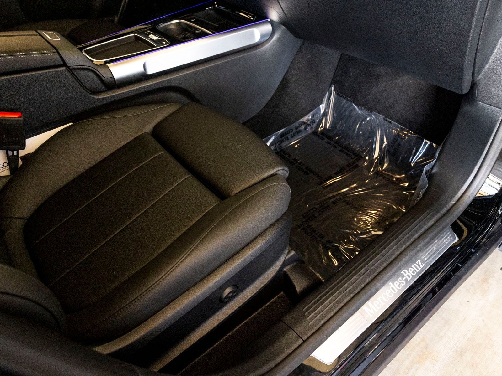 2025 Mercedes-Benz GLB GLB 250