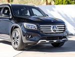 2025 Mercedes-Benz GLB GLB 250