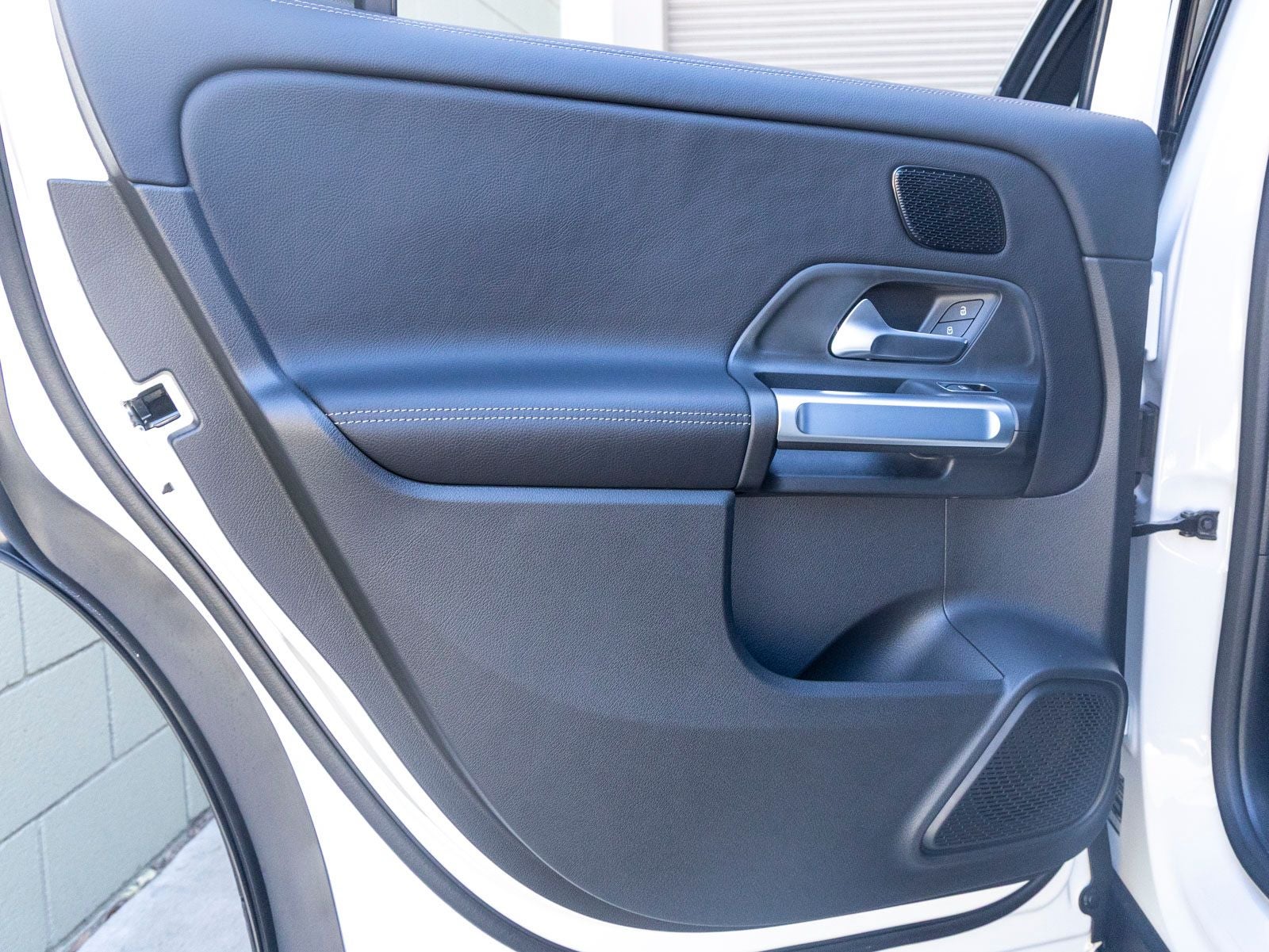 2026 Mercedes-Benz GLB GLB 250