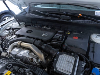 2026 Mercedes-Benz GLB GLB 250