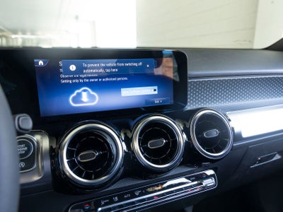 2026 Mercedes-Benz GLB GLB 250