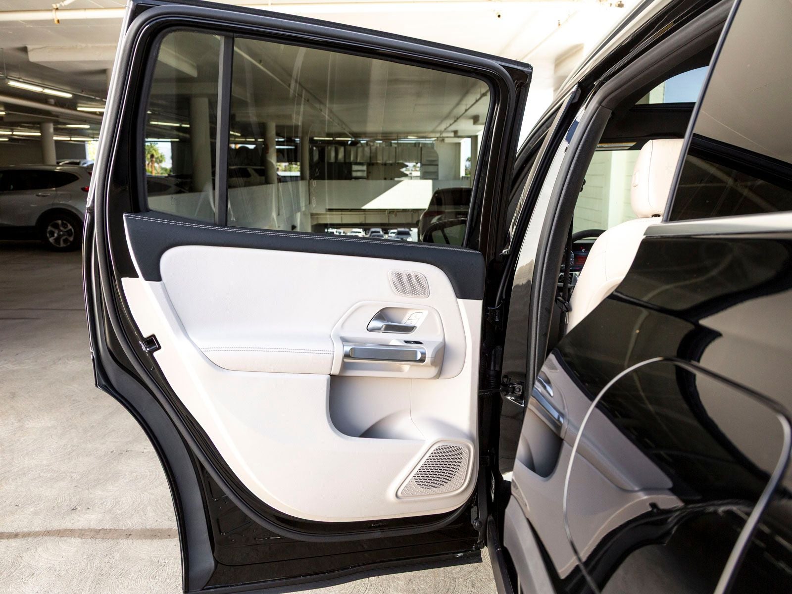 2026 Mercedes-Benz GLB GLB 250