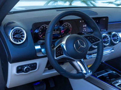 2026 Mercedes-Benz GLB GLB 250