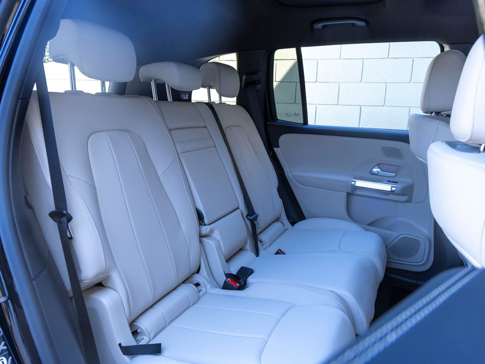 2026 Mercedes-Benz GLB GLB 250