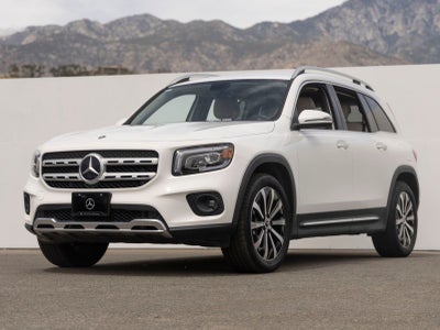 2022 Mercedes-Benz GLB GLB 250