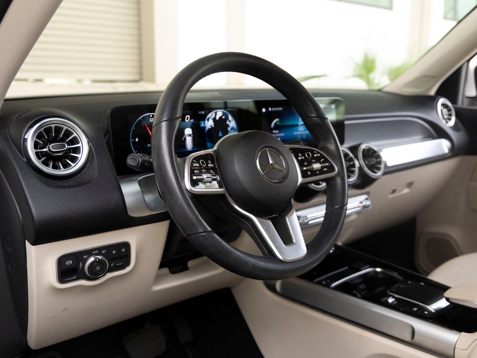 2022 Mercedes-Benz GLB GLB 250