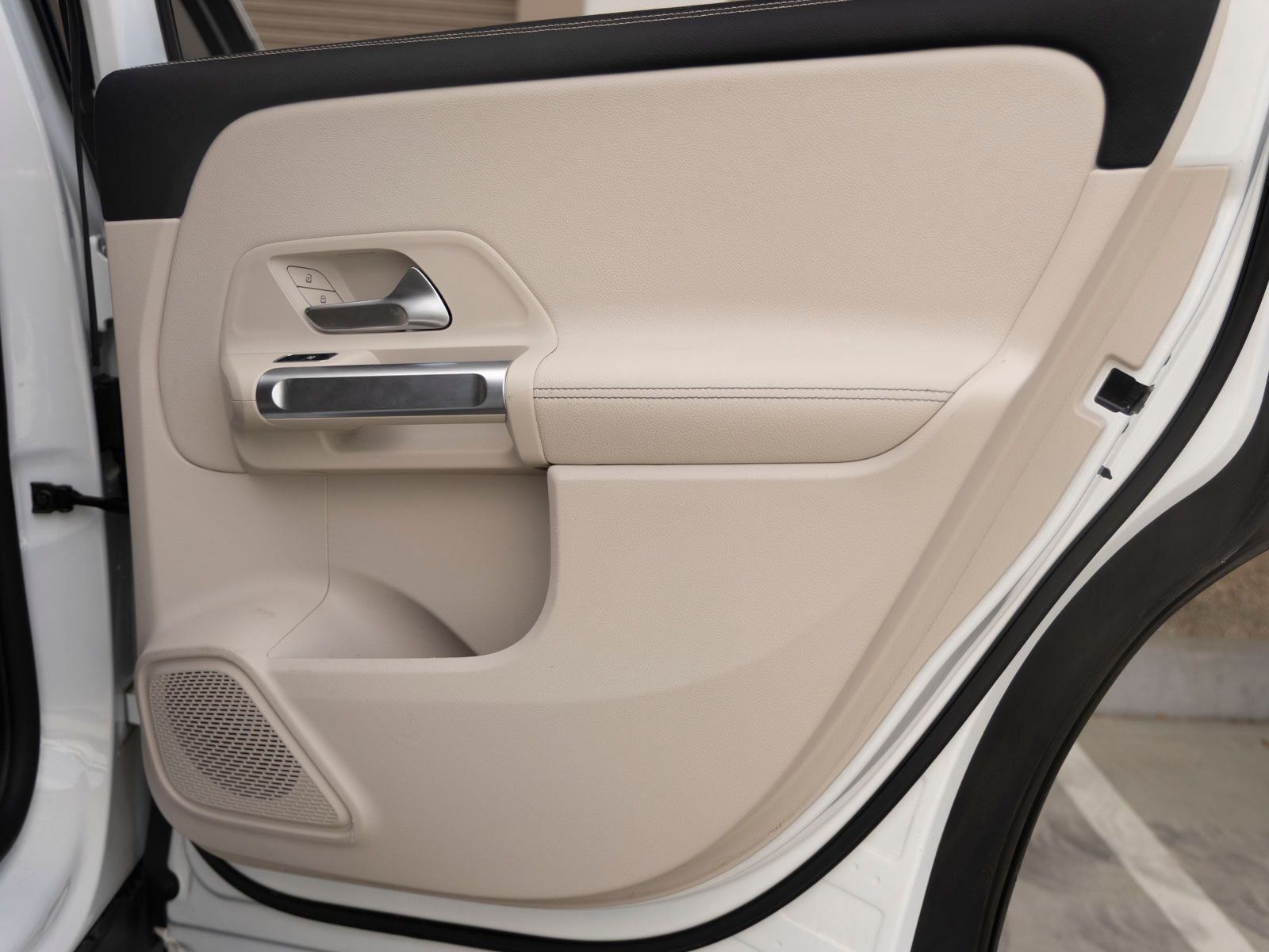 2022 Mercedes-Benz GLB GLB 250
