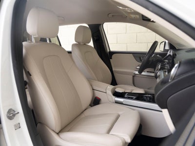2022 Mercedes-Benz GLB GLB 250