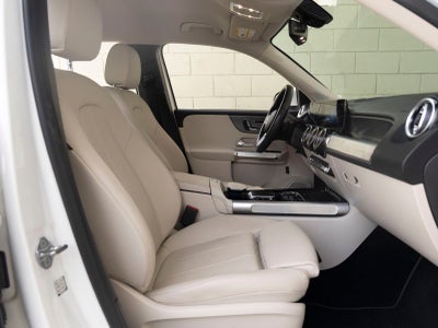 2022 Mercedes-Benz GLB GLB 250