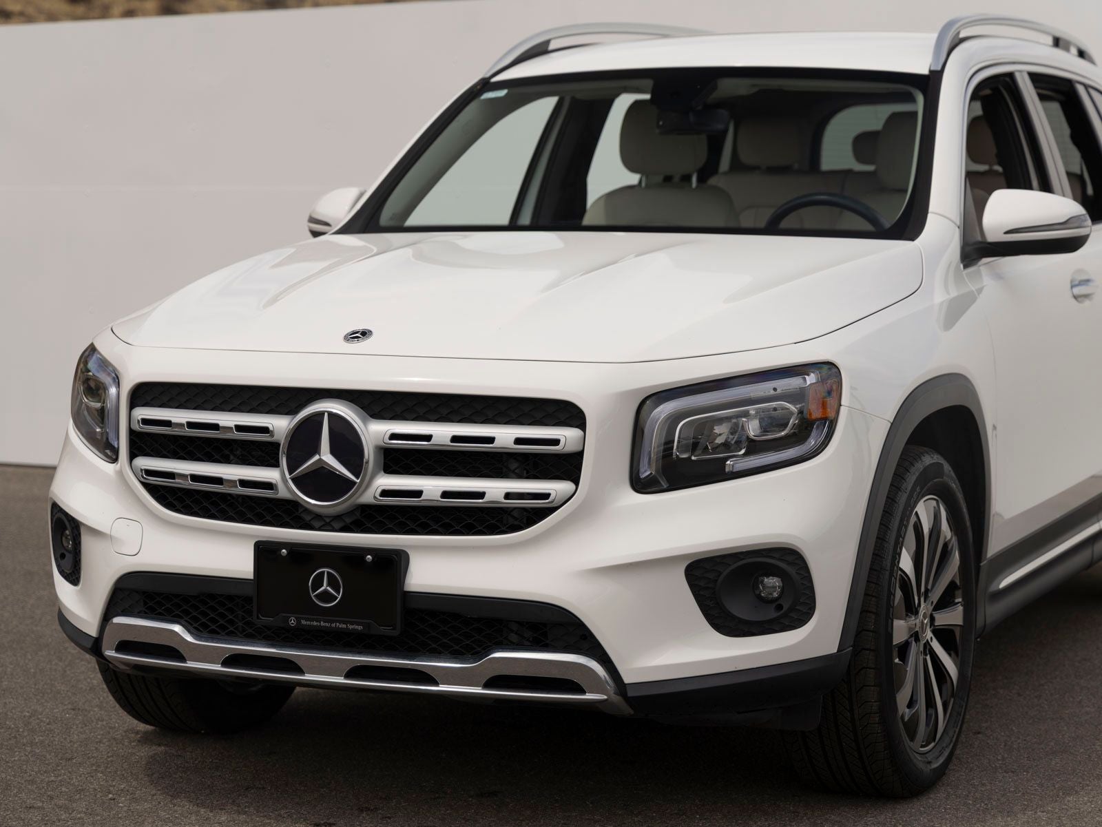 2022 Mercedes-Benz GLB GLB 250