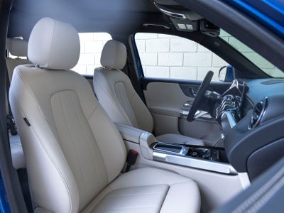 2026 Mercedes-Benz GLB GLB 250