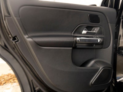 2026 Mercedes-Benz GLB GLB 250