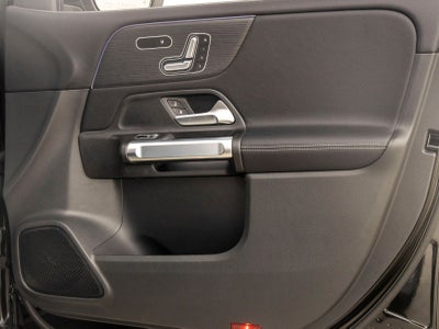 2026 Mercedes-Benz GLB GLB 250