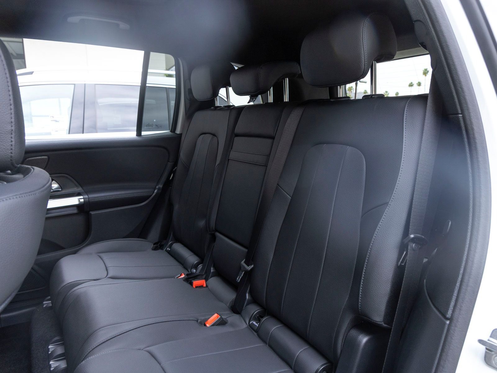 2026 Mercedes-Benz GLB GLB 250