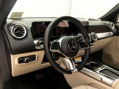 2026 Mercedes-Benz GLB GLB 250