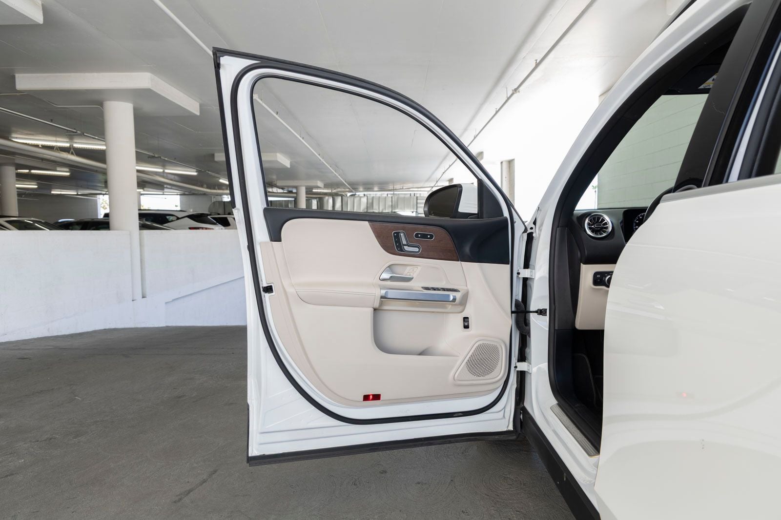 2022 Mercedes-Benz GLB GLB 250