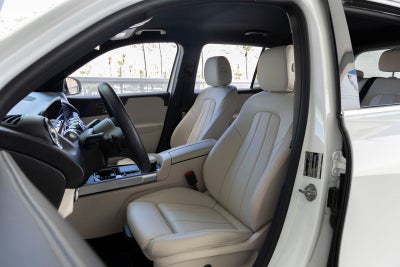 2022 Mercedes-Benz GLB GLB 250