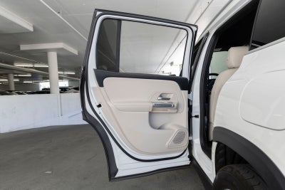 2022 Mercedes-Benz GLB GLB 250