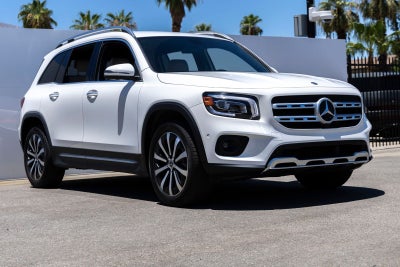 2022 Mercedes-Benz GLB GLB 250