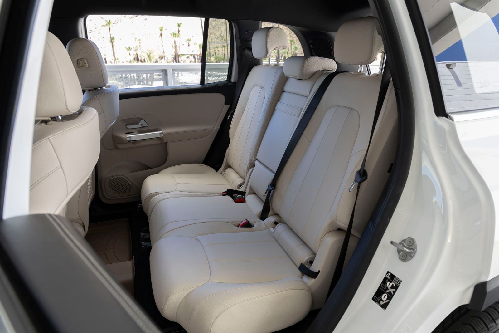 2022 Mercedes-Benz GLB GLB 250