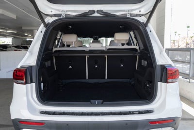 2022 Mercedes-Benz GLB GLB 250