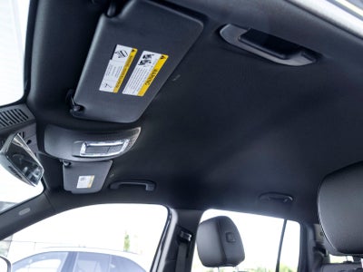 2025 Mercedes-Benz GLB GLB 250