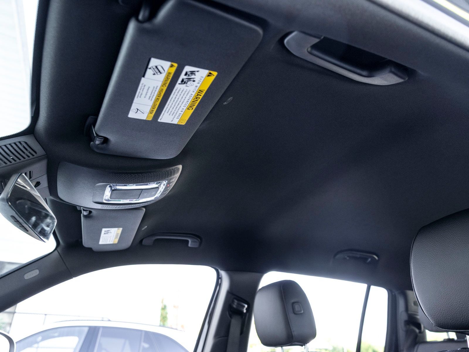 2025 Mercedes-Benz GLB GLB 250