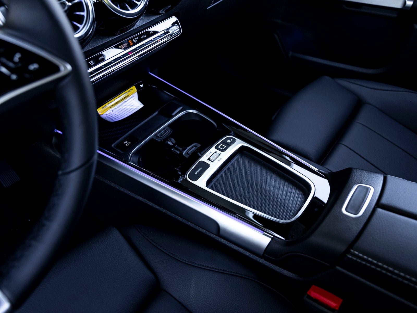 2025 Mercedes-Benz GLB GLB 250