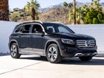 2025 Mercedes-Benz GLB GLB 250
