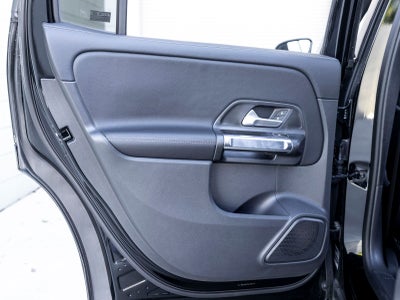 2025 Mercedes-Benz GLB GLB 250