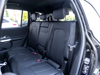 2025 Mercedes-Benz GLB GLB 250