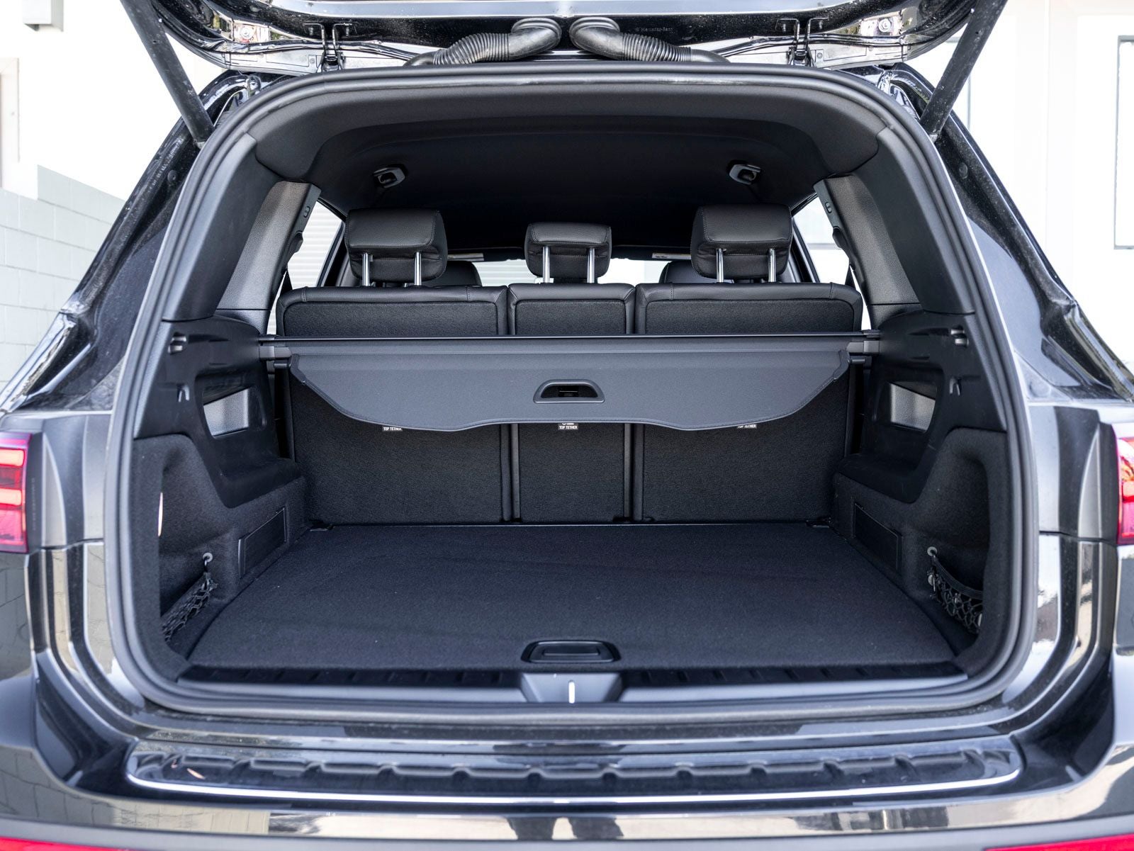 2025 Mercedes-Benz GLB GLB 250