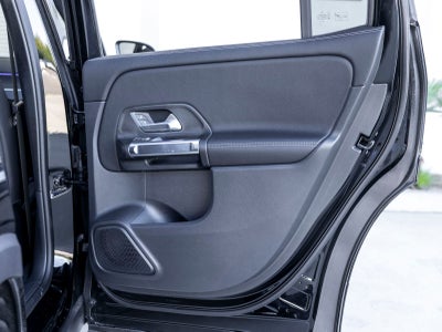 2025 Mercedes-Benz GLB GLB 250