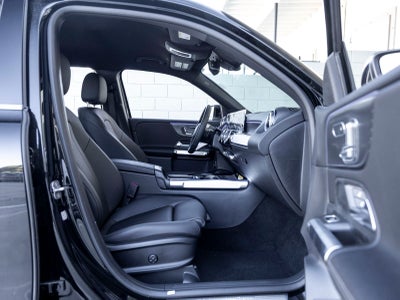 2025 Mercedes-Benz GLB GLB 250