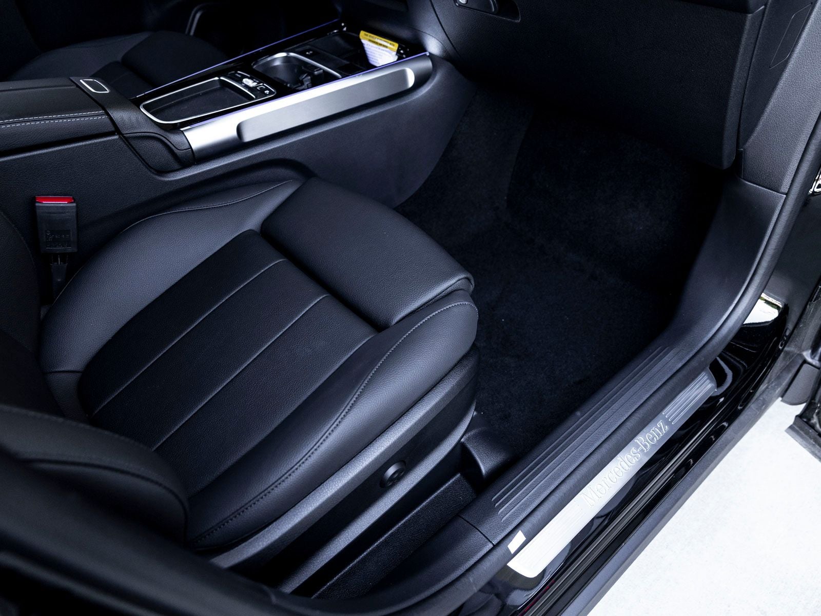 2025 Mercedes-Benz GLB GLB 250