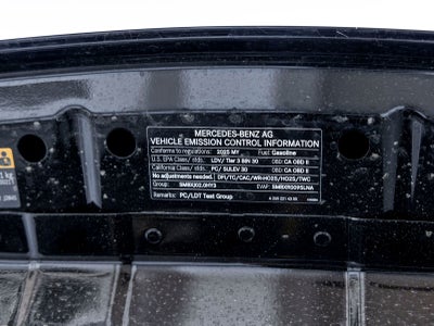 2025 Mercedes-Benz GLB GLB 250