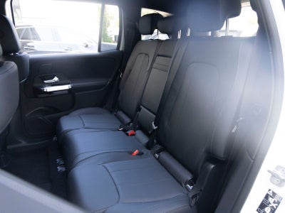 2026 Mercedes-Benz GLB GLB 250