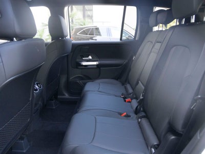 2026 Mercedes-Benz GLB GLB 250