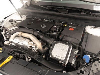 2026 Mercedes-Benz GLB GLB 250