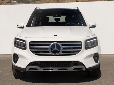 2026 Mercedes-Benz GLB GLB 250