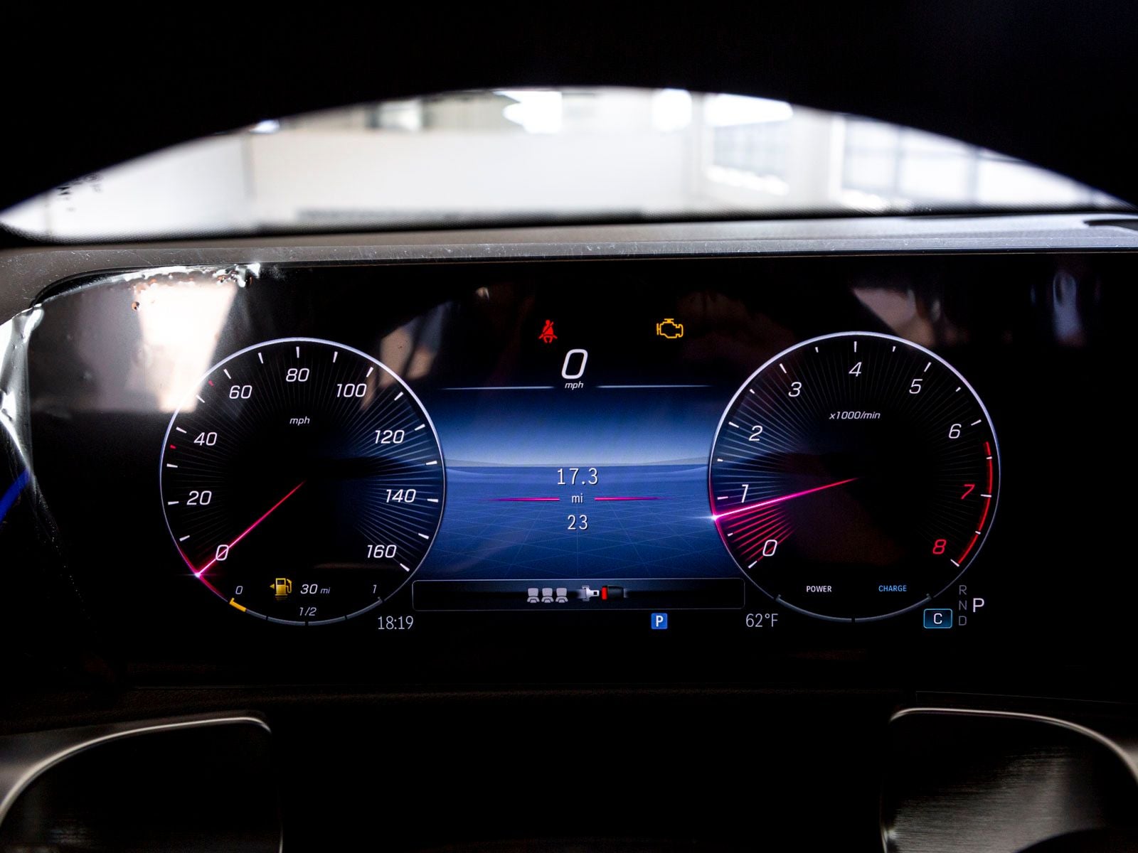 2025 Mercedes-Benz GLB GLB 250