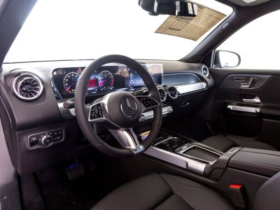 2025 Mercedes-Benz GLB GLB 250