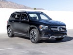 2025 Mercedes-Benz GLB GLB 250
