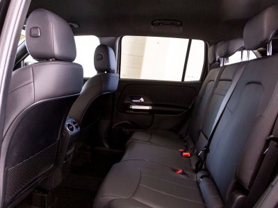 2025 Mercedes-Benz GLB GLB 250