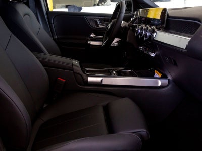 2025 Mercedes-Benz GLB GLB 250