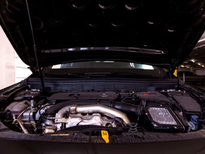 2025 Mercedes-Benz GLB GLB 250