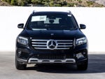 2025 Mercedes-Benz GLB GLB 250