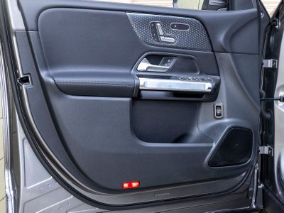 2026 Mercedes-Benz GLB GLB 250