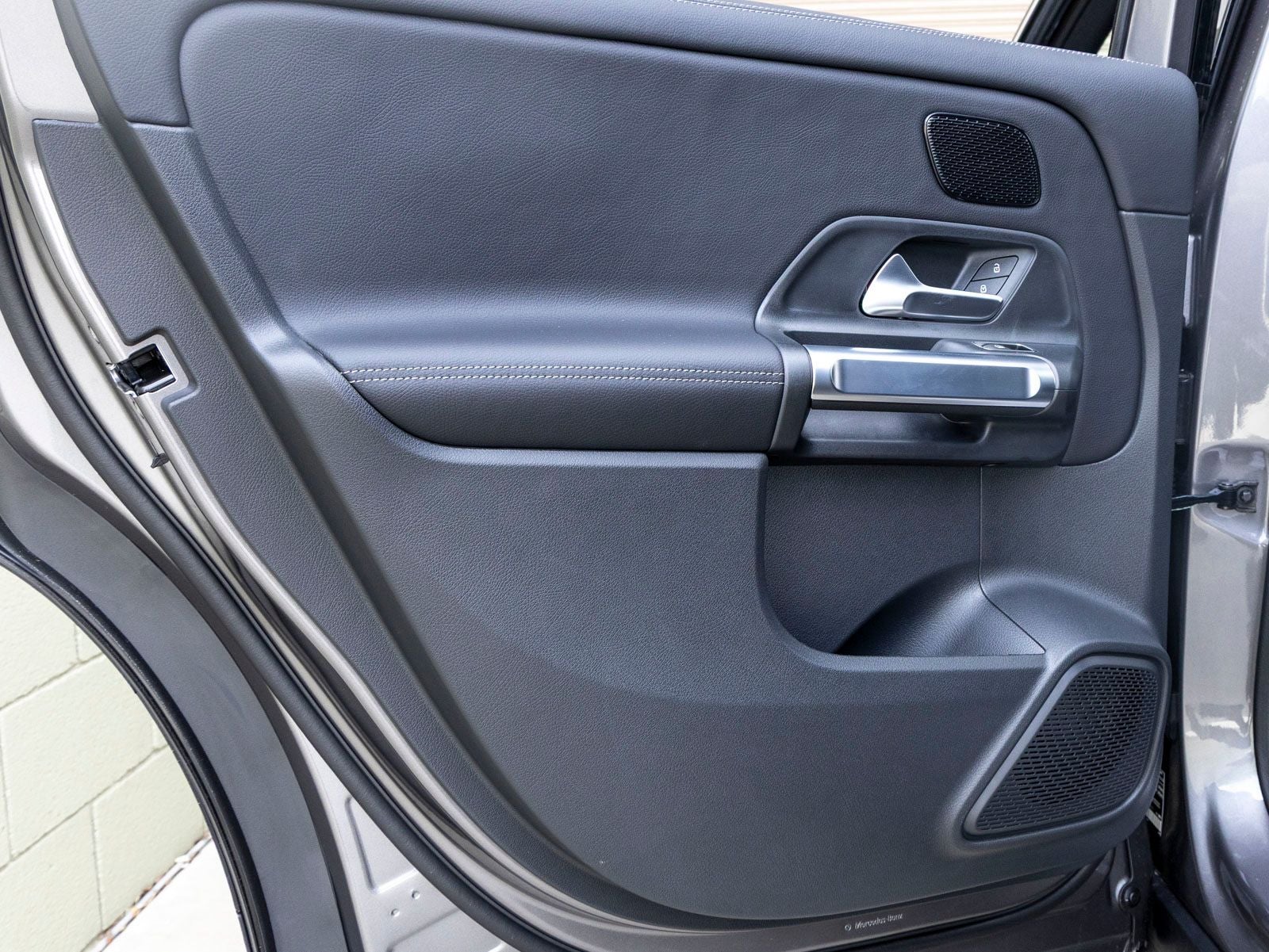 2026 Mercedes-Benz GLB GLB 250